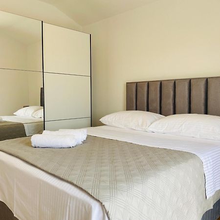 West Apartments Zadar Dış mekan fotoğraf