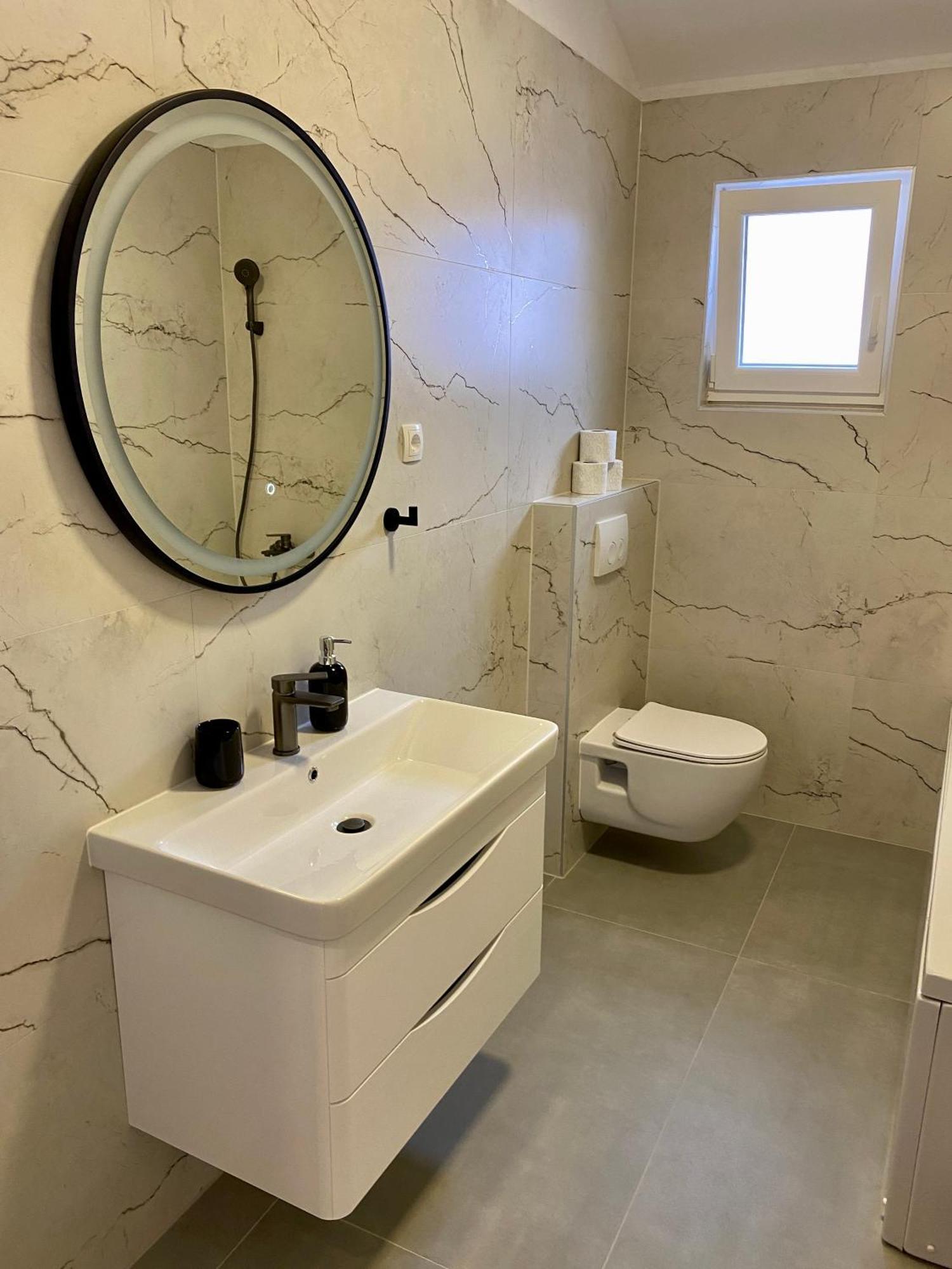 West Apartments Zadar Dış mekan fotoğraf