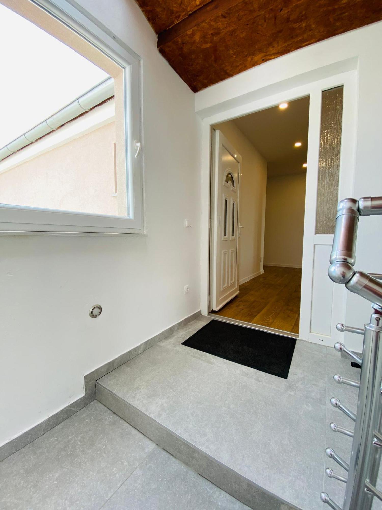 West Apartments Zadar Dış mekan fotoğraf